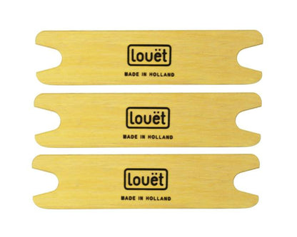Louët - villásvetélő szalagszövéshez