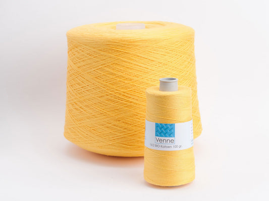 Venne Ne16/2 biopamut kiszerelések