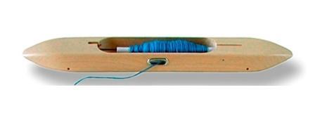 Toika görgős csónakvetélő 32 cm