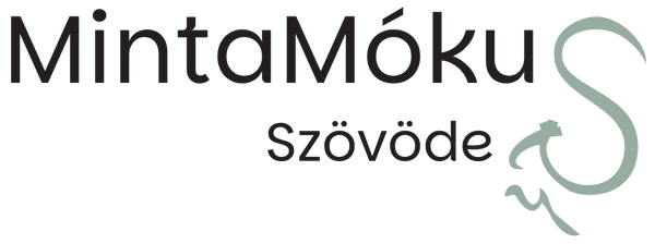 MintaMókus webáruház