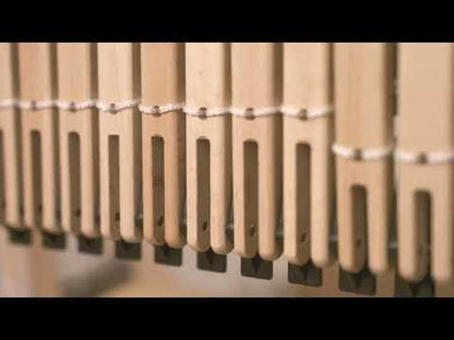 Louët Jane 8/16 asztali szövőszék