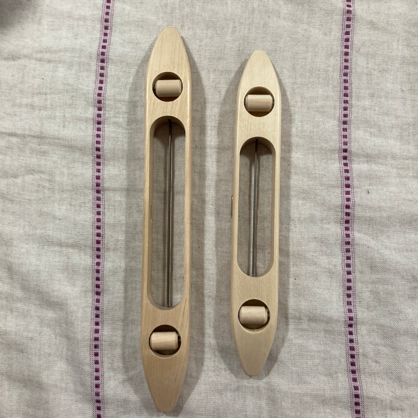 Toika görgős csónakvetélők