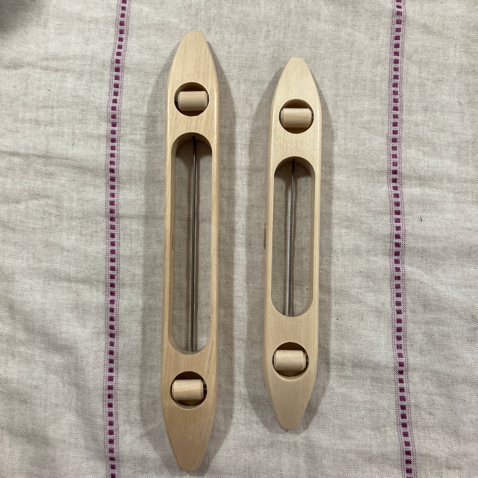 Toika görgős csónakvetélők