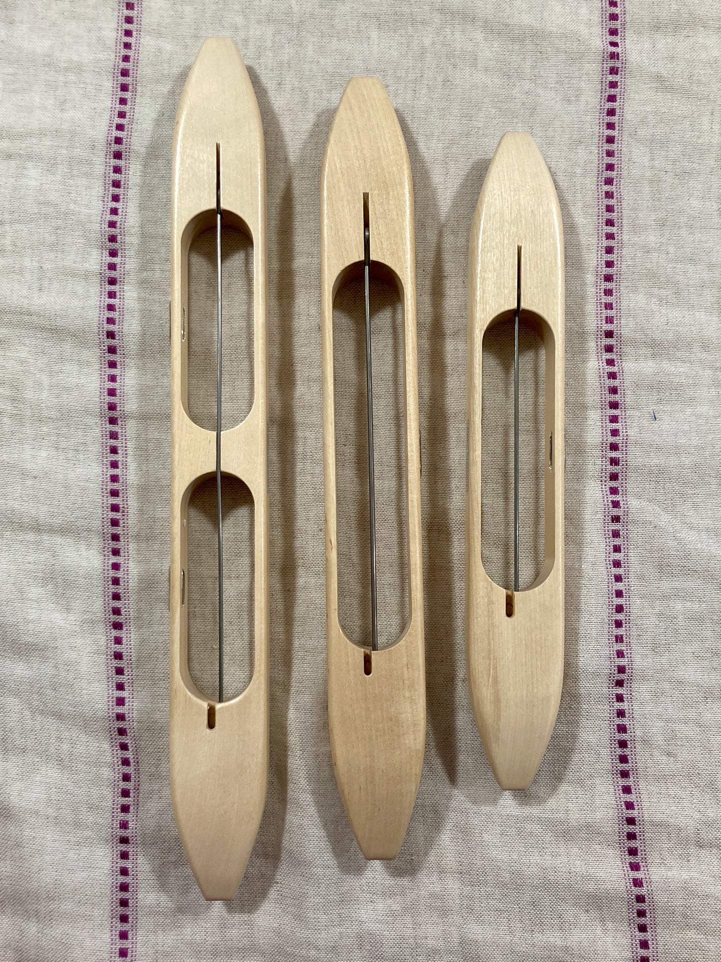 Toika görgős csónakvetélők