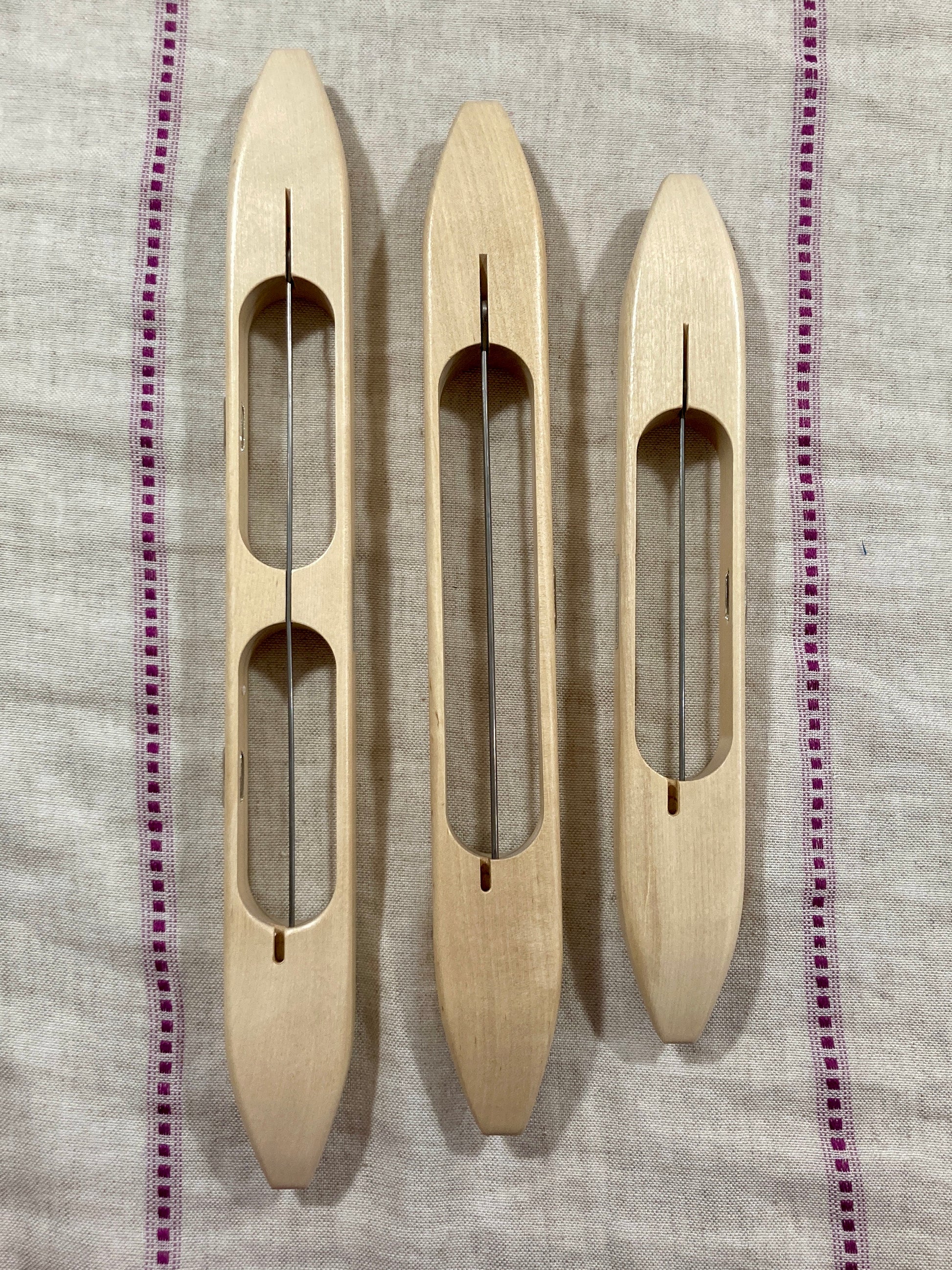 Toika görgős csónakvetélők