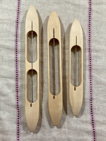 Toika görgős csónakvetélők