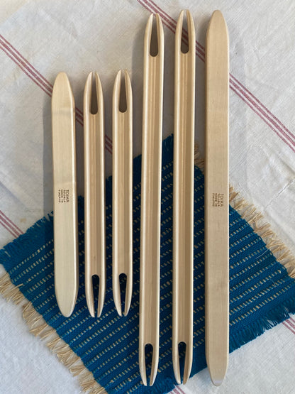 Toika szőnyegvetélők