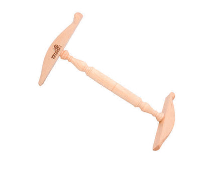 Kromski NiddyNoddy motringoló eszköz  fonáshoz 