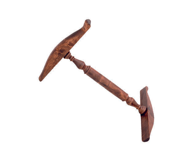 Kromski NiddyNoddy motringoló eszköz  fonáshoz 